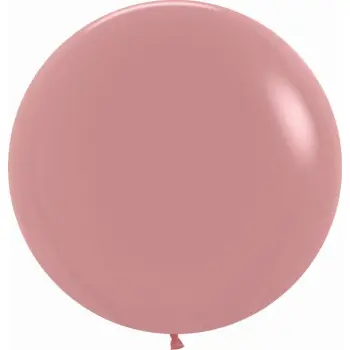 GLOBO R24 ROSA PALO