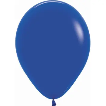 B/100 GLOBO R5 AZUL REAL
