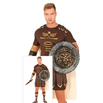 DISF.GLADIADOR T-XL
