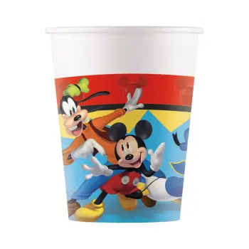 P/8 VASO MICKEY MOUSE