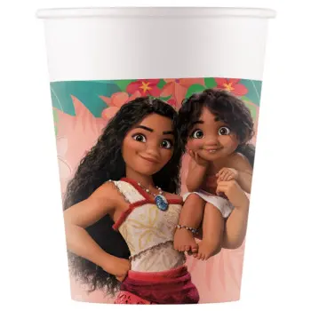 P/8 VASO VAIANA II
