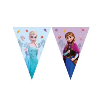 BANDERIN FROZEN 3.60MT