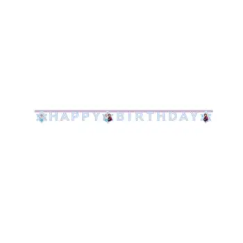 GUIRN.FROZEN HAPPY BDAY