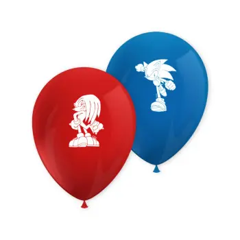 P/8 GLOBO SONIC LATEX