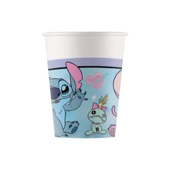 P/8 VASO STITCH&ANGEL