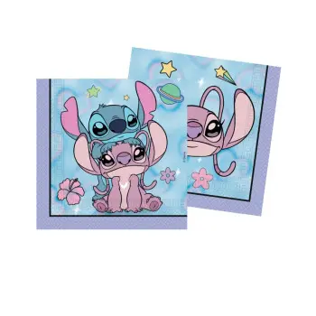 P/20 SERV.STITCH&ANGEL
