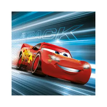 P/20 SERV.CARS VICTORIA