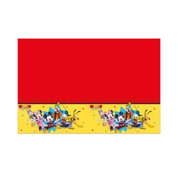 MANTEL MICKEY MOUSE 120X180