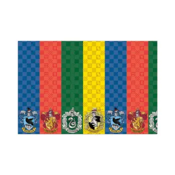 MANTEL HARRY POTTER PAPEL