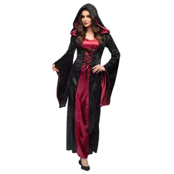 DISF.VAMPIRESA 36-38