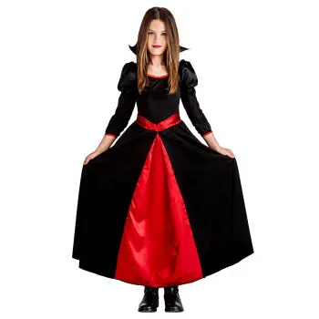 DISF.INF.DIVA VAMPIRA 7-9