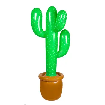 CACTUS INFLABLE 86CM