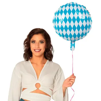 GLOBO 18"BAVARIA