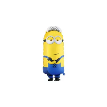 GLOBO MINION TIM 40X100CM