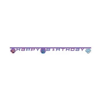 GUIR.K-POP HAPPY BDAY