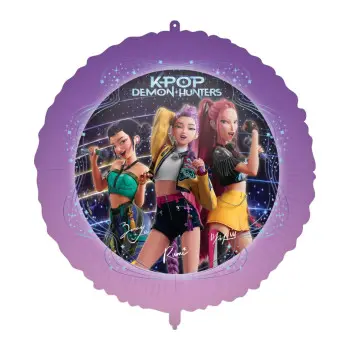 GLOBO 18" K-POP