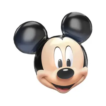 GLOBO CARA MICKEY 79X73CM