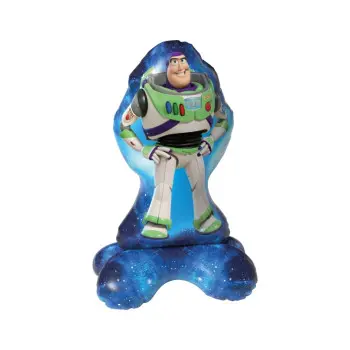 GLOBO BUZZ LIGHTYEAR C/BASE