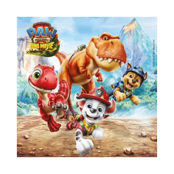 P/20 SERV.PATRULLA CANINA DINO