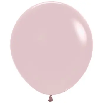 GLOBO R18 ROSA DUSK
