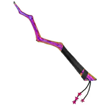 VARITA MAGICA MAGO 36CM