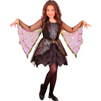 DISF.INF.CHICA ARAÑA 8-10