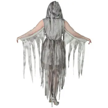 DISF.CHICA ESPIRITU T-M