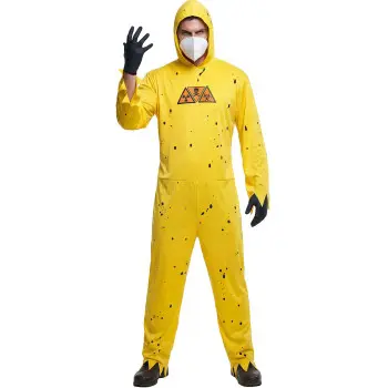 DISF.PELIGRO TOXICO M/L