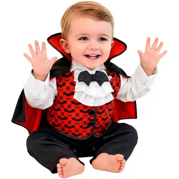 DISF.BEBE VAMPIRO 1-2 AÑOS