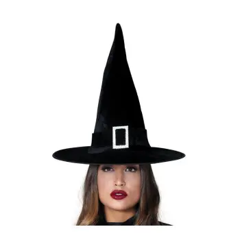 SOMBRERO HARRY TERCIOPELO