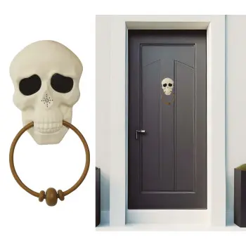 ALDABA CALAVERA LUZ Y SONIDO