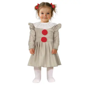 DISF.BEBE PAYASA IT 18-24 MESE