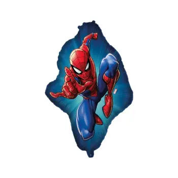 GLOBO SPIDERMAN 88X68CM