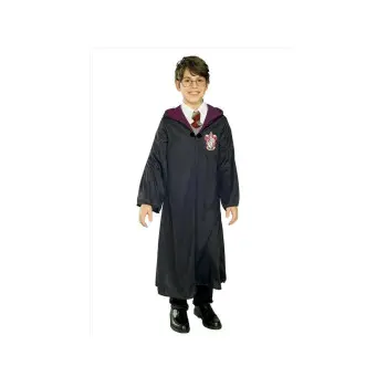 DISF.INF.HARRY POTTER 5-7 AÑOS