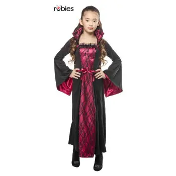 DISF.INF.VAMPIRESA BELLADO 5-6