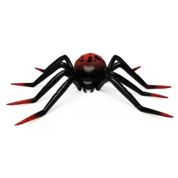 GLOBO ARAÑA XXL 275X152C NG/RJ