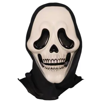MASCARA SCREAM CAPUCHA