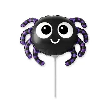 GLOBO PALO ARAÑA