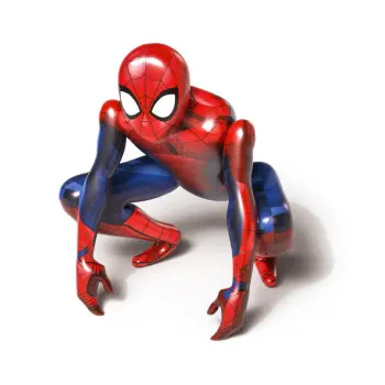 GLOBO SPIDERMAN 3D 60X60CM AIR