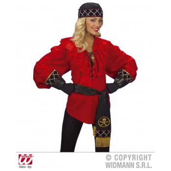 Pañuelo Pirata