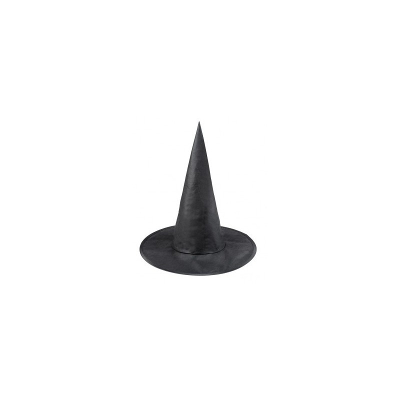 Sombr.Bruja Ursula Inf.Surtido