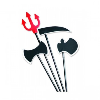 Armas Eva Halloween Surt
