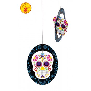 COLG.CLAVERA DIA DE MUERTOS