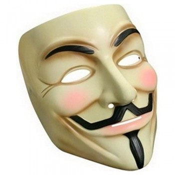 Mascara V De Vendetta