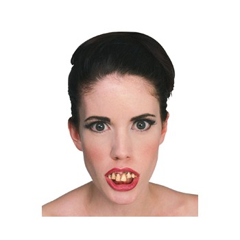 DIENTES PODRIDOS