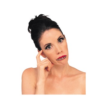 DIENTES CON HIERROS