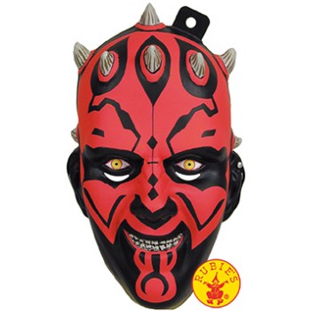 MASCARA DARTH MAUL