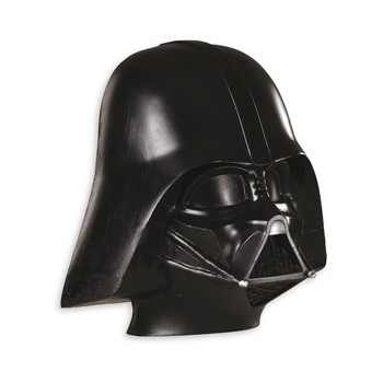 MASCARA 1/2 DARTH VADER