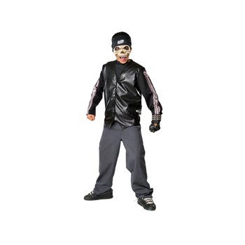 MASCARAS DEAD CHOPPERS SURT.
