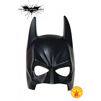 MASCARA BATMAN TDK RISES